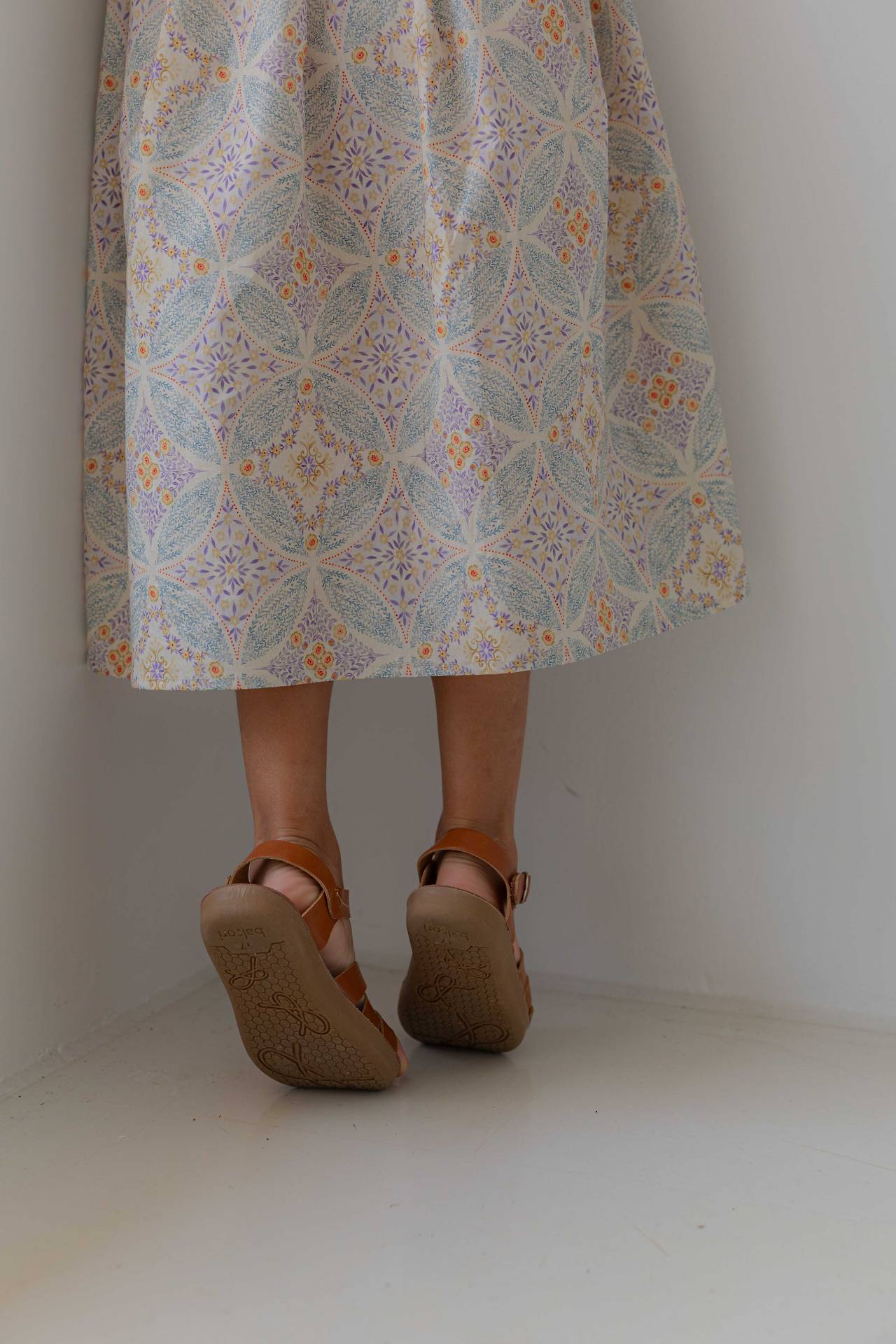 (予約) Lenua  / Bella  Smoke Dress