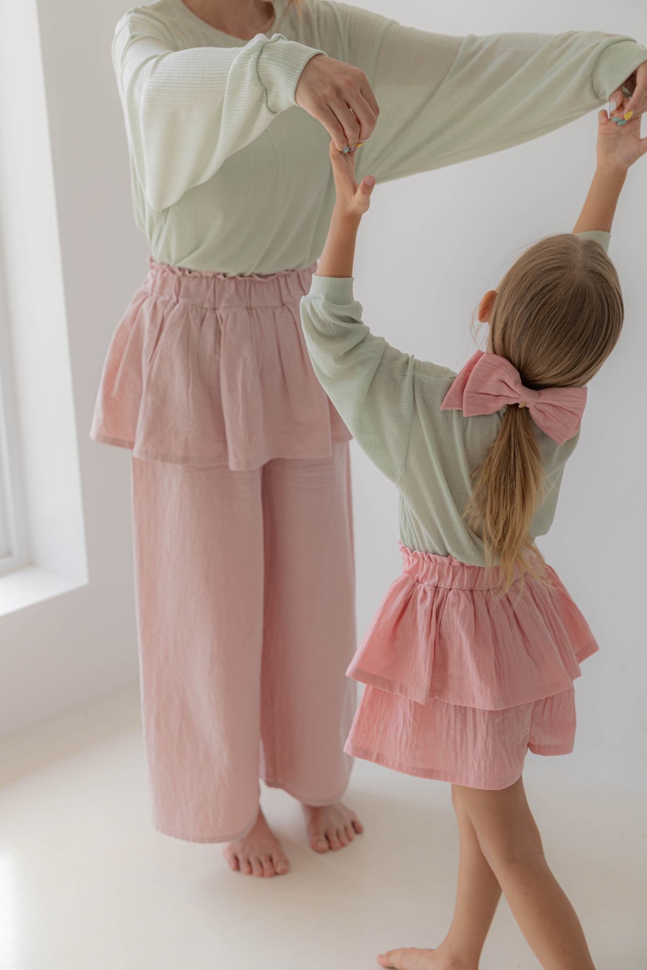 (予約) Lenua  / Rodi Pants