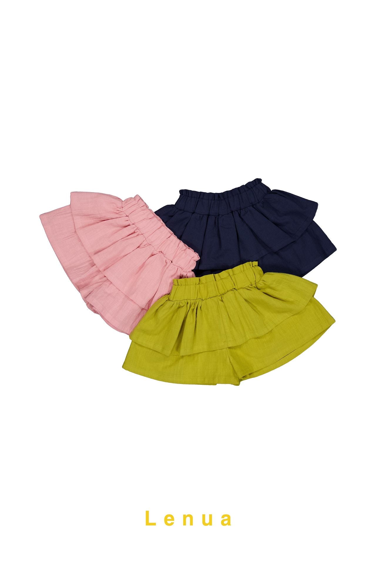 (予約) Lenua  / Rodi Pants