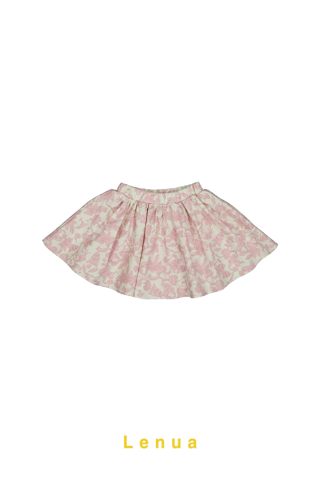 (予約) Lenua  /  Lisa Skirt