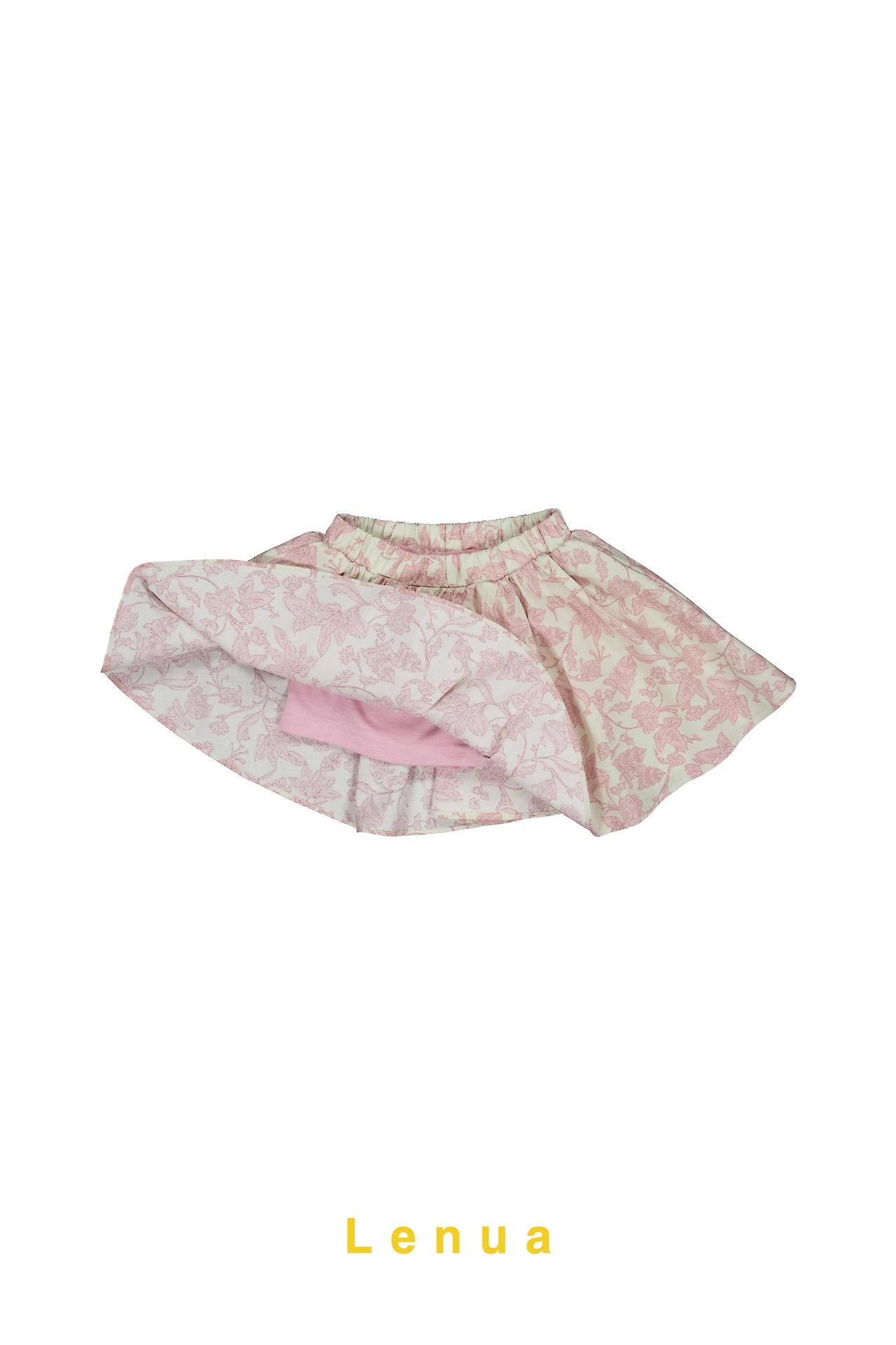 (予約) Lenua  /  Lisa Skirt