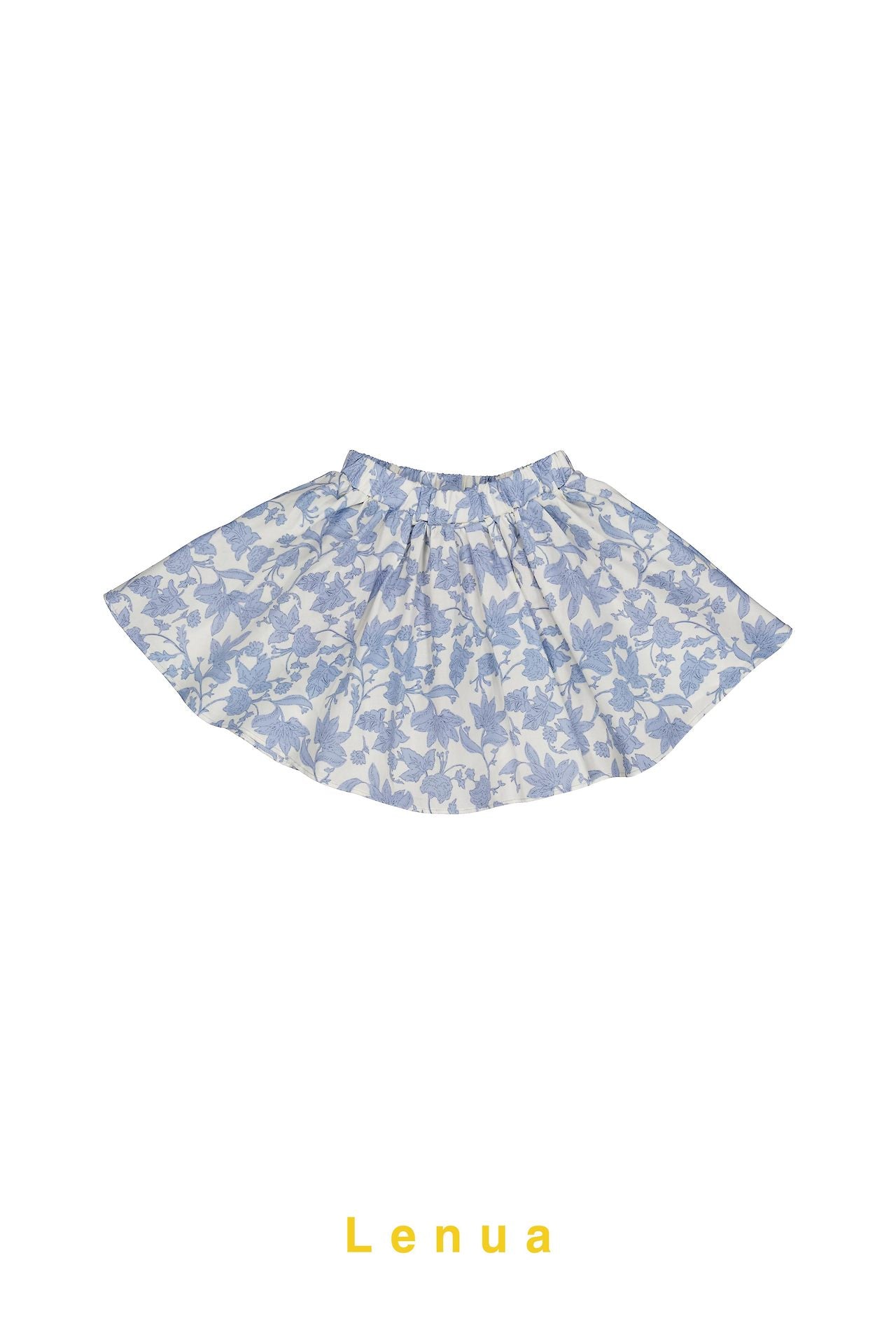 (予約) Lenua  /  Lisa Skirt