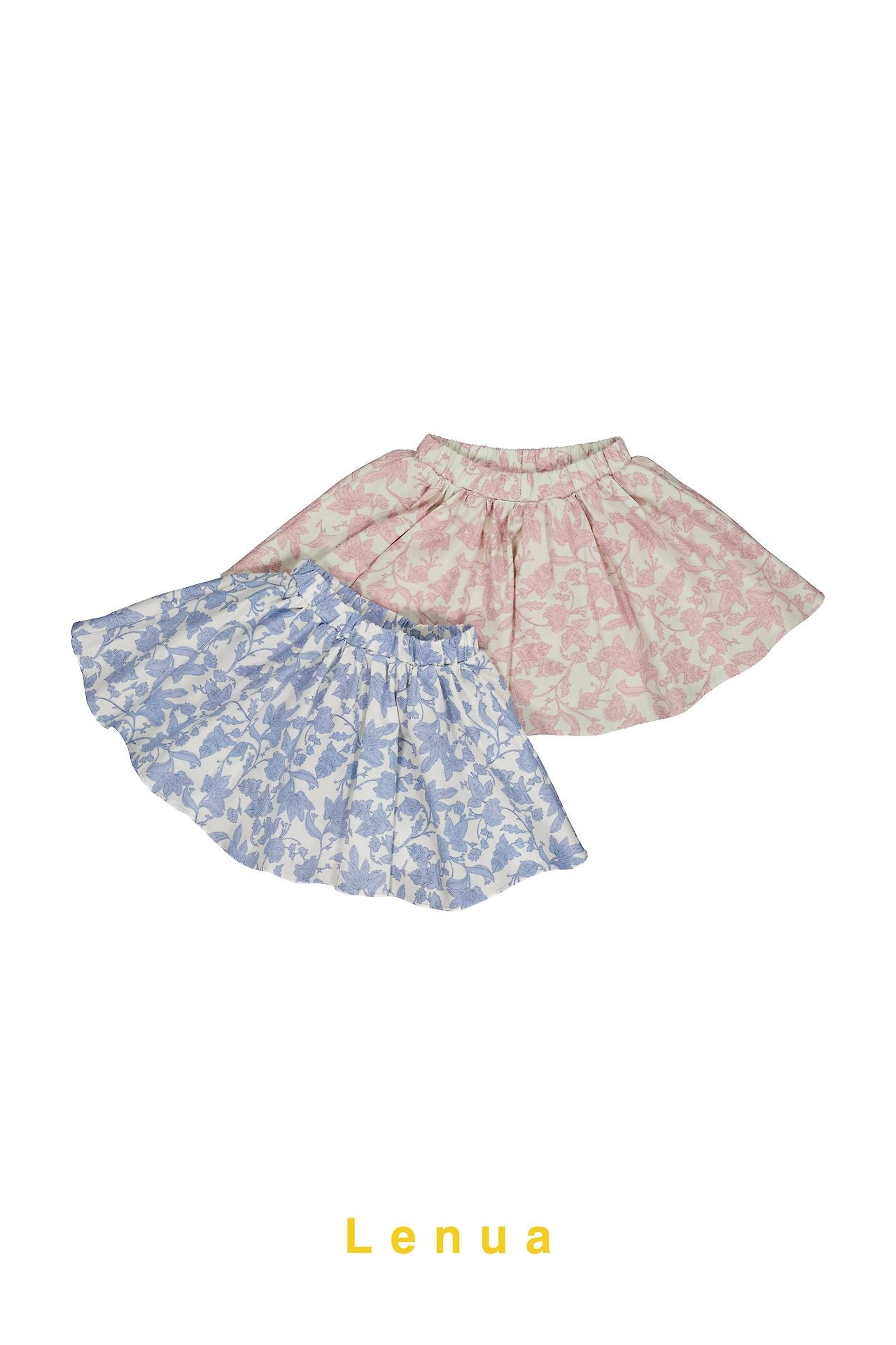 (予約) Lenua  /  Lisa Skirt
