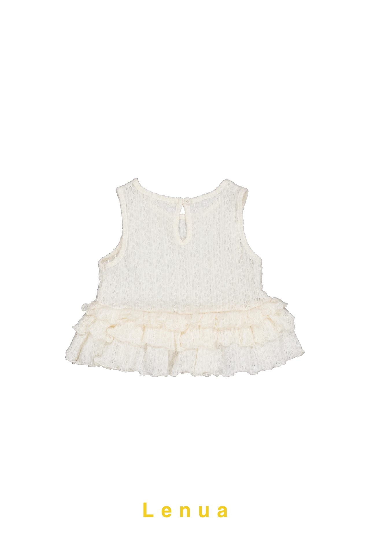 (予約) Lenua  / April Blouse