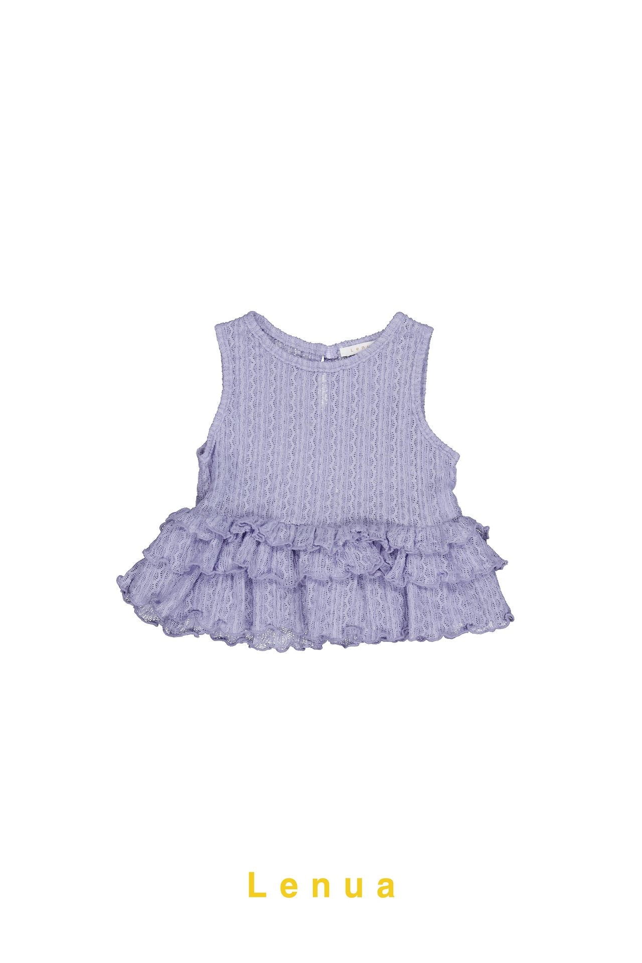 (予約) Lenua  / April Blouse