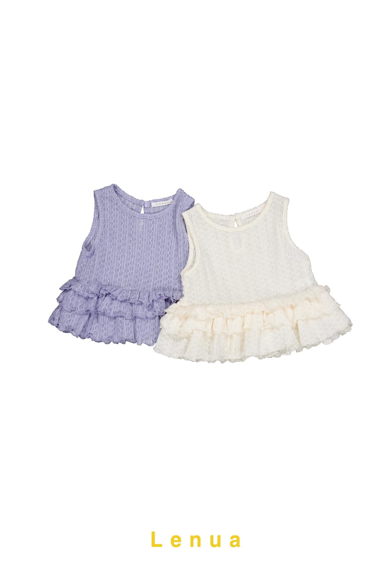 (予約) Lenua  / April Blouse
