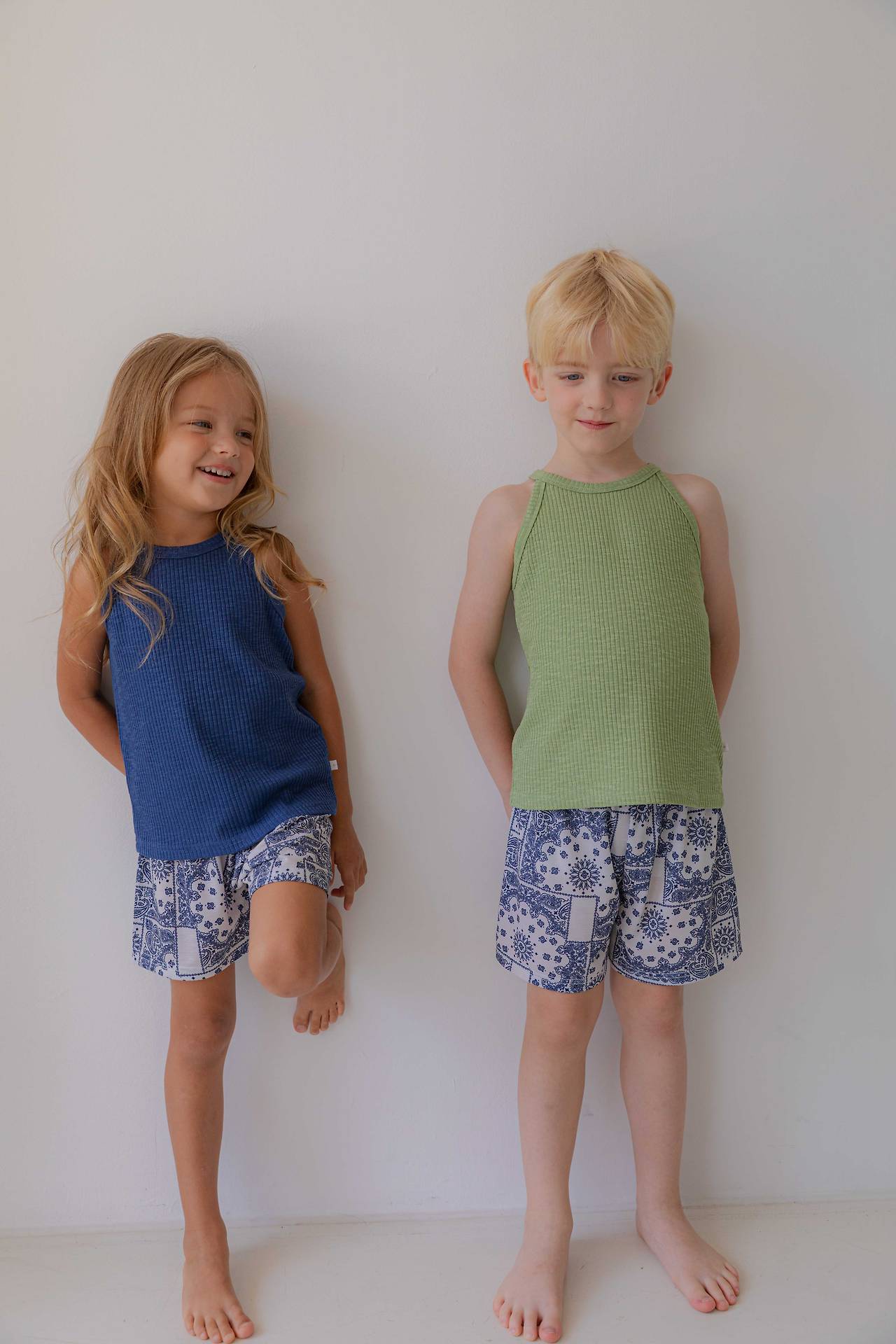 (予約) Lenua  / Lolly Top