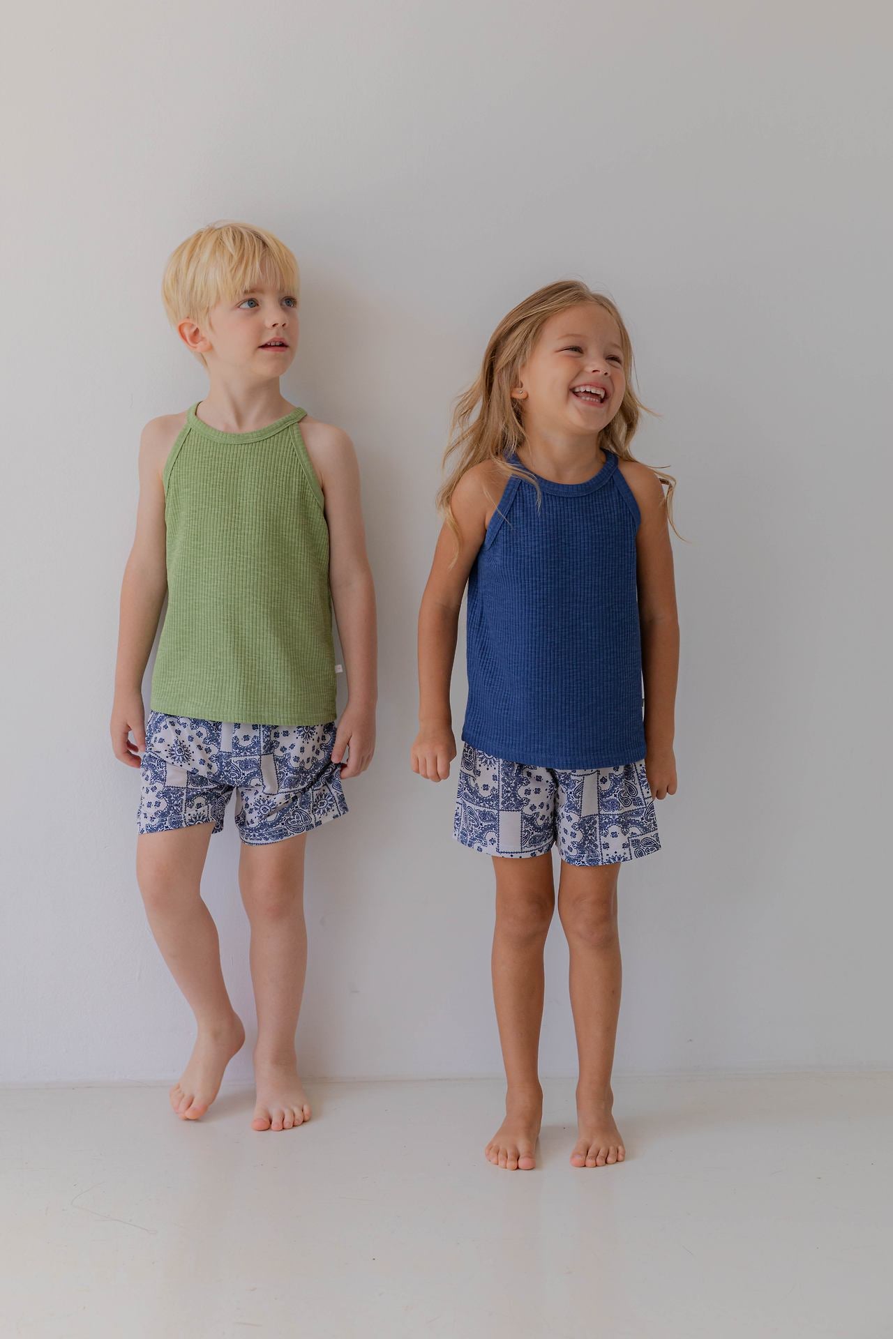 (予約) Lenua  / Lolly Top