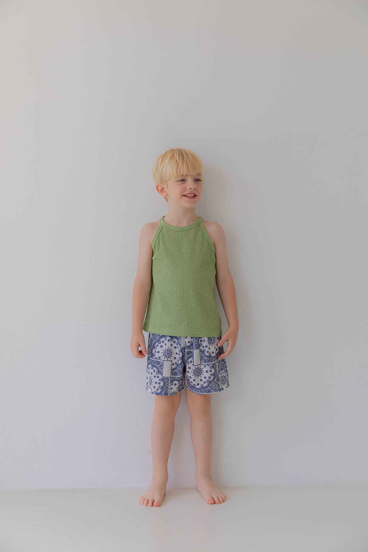 (予約) Lenua  / Lolly Top
