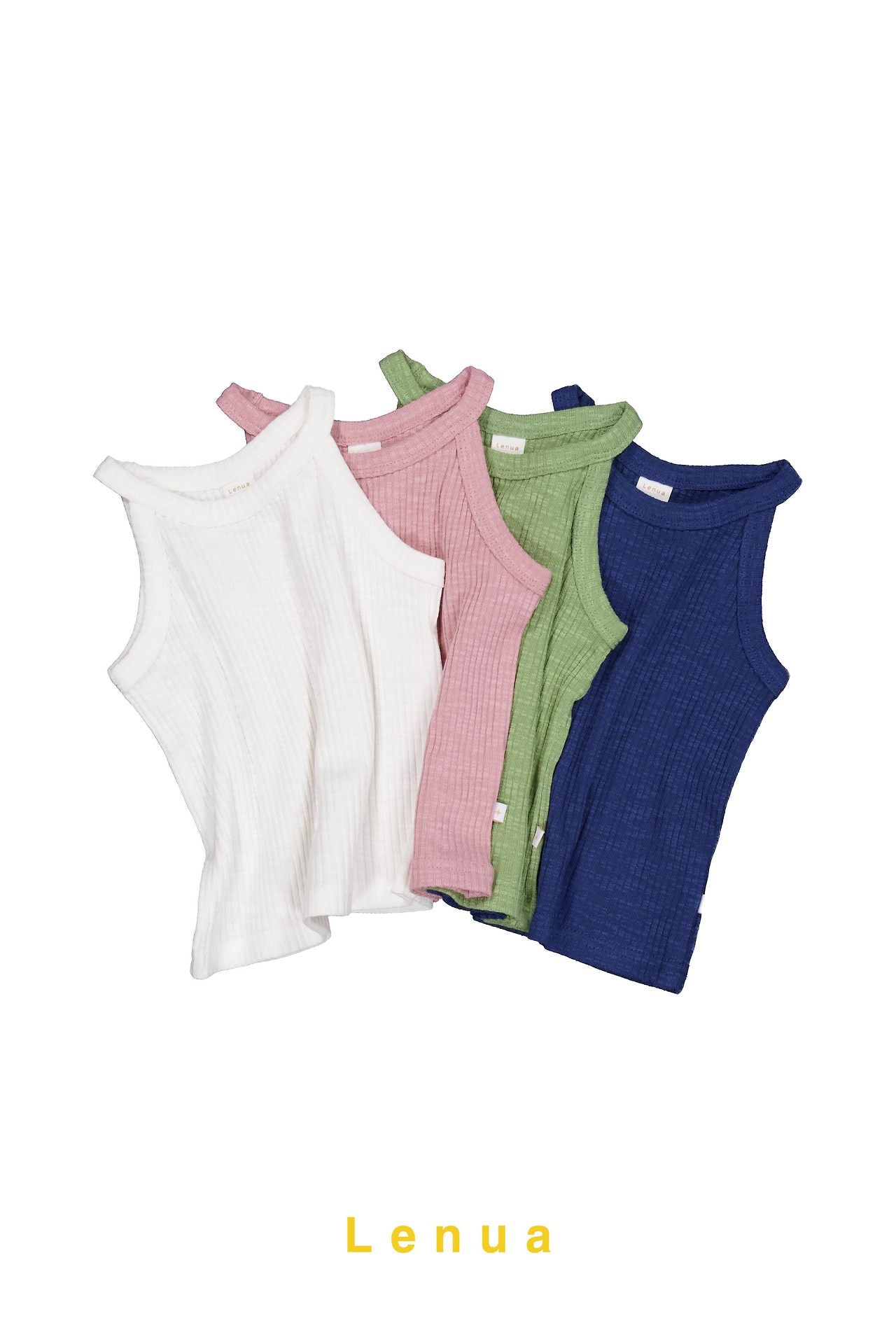 (予約) Lenua  / Lolly Top