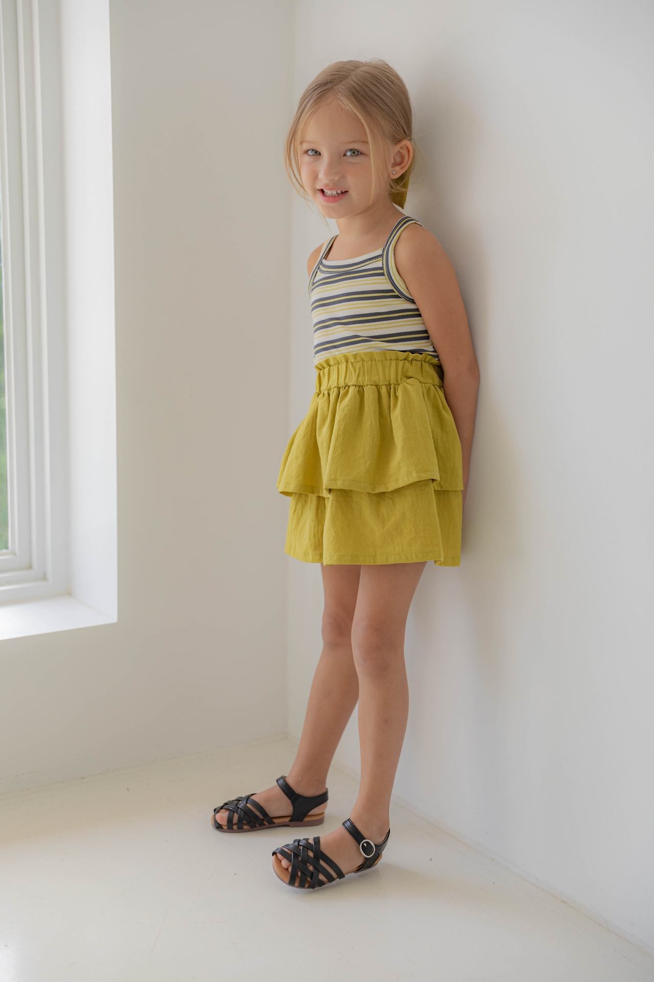(予約) Lenua  / Pio Top