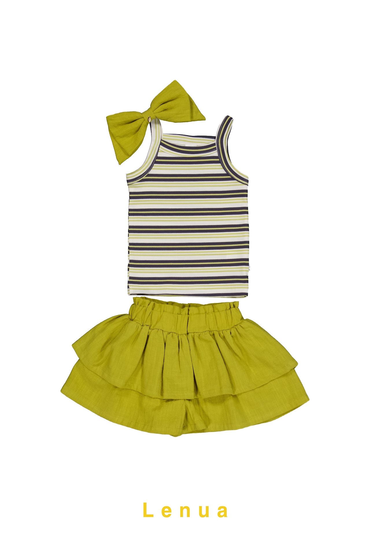(予約) Lenua  / Pio Top