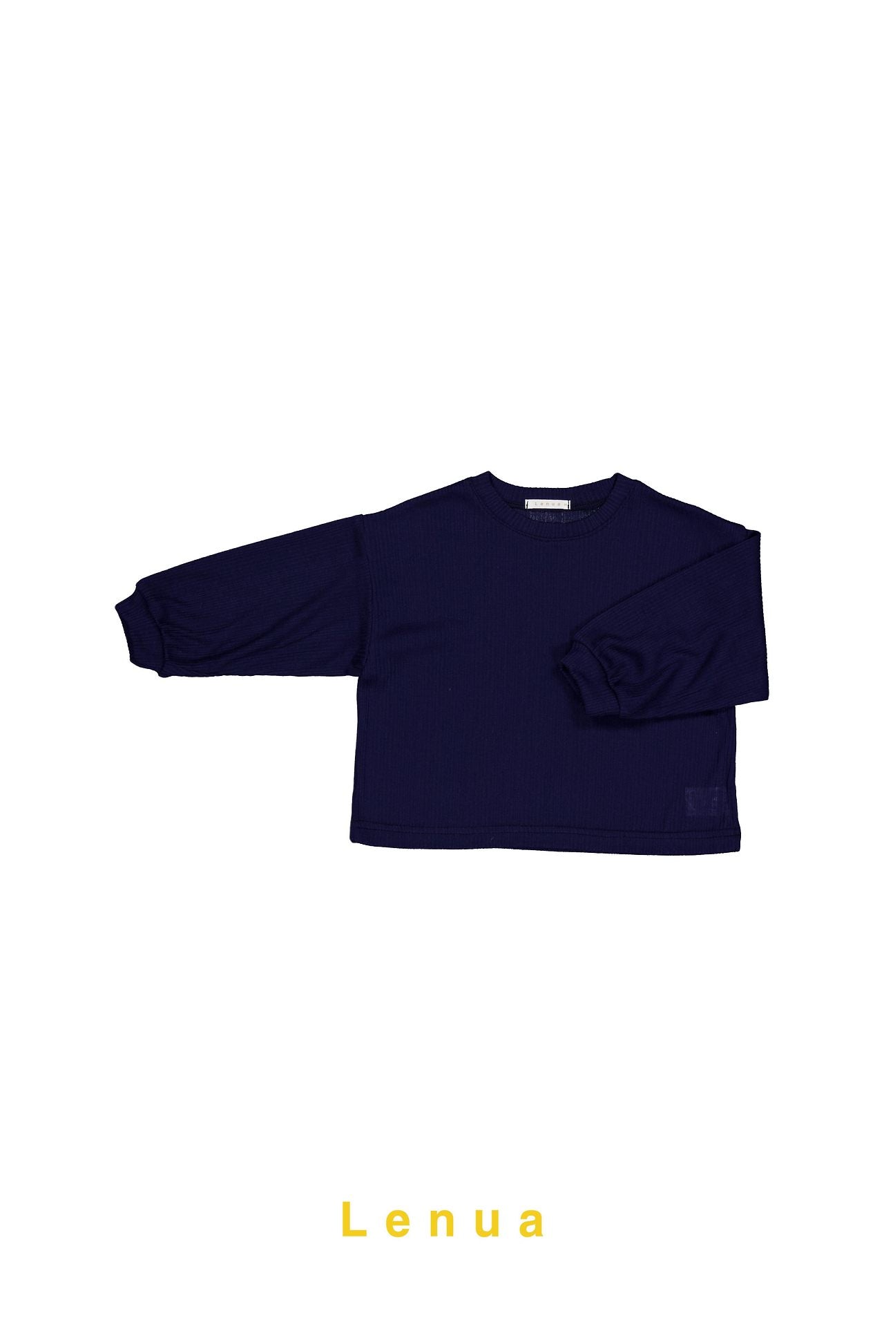 (予約) Lenua  / Sun Loose Tee