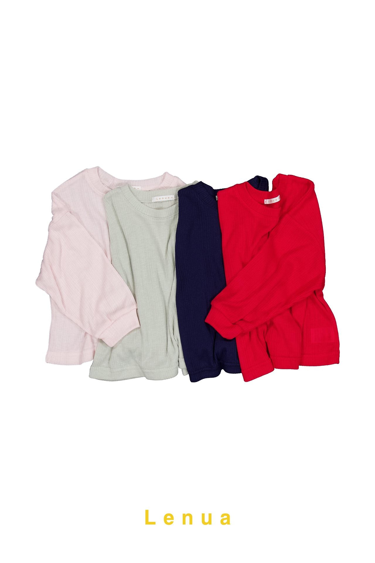 (予約) Lenua  / Sun Loose Tee