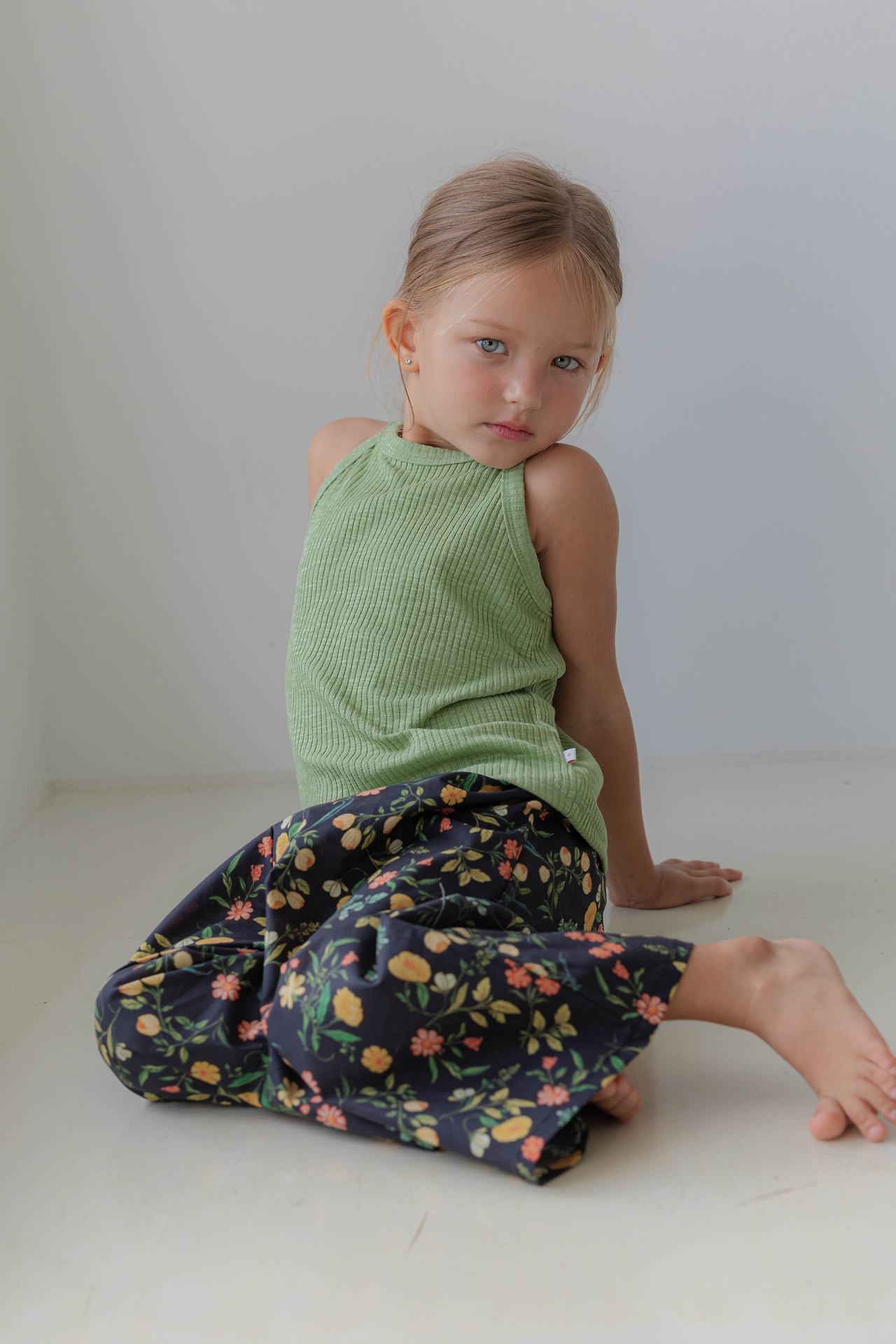 (予約) Lenua  / Fuse Pants