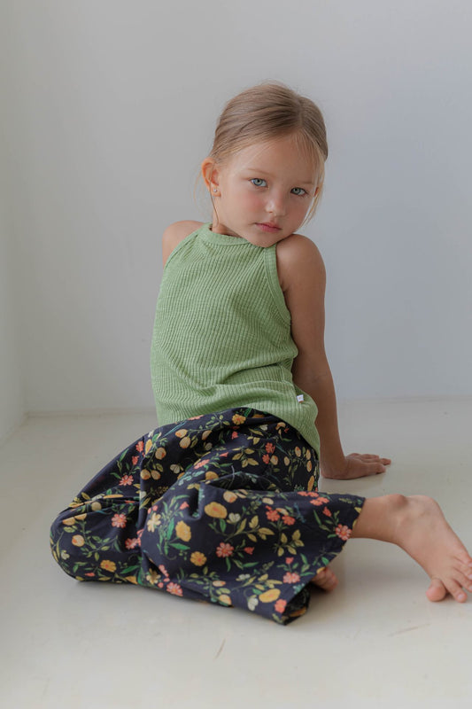 (予約) Lenua  / Fuse Pants