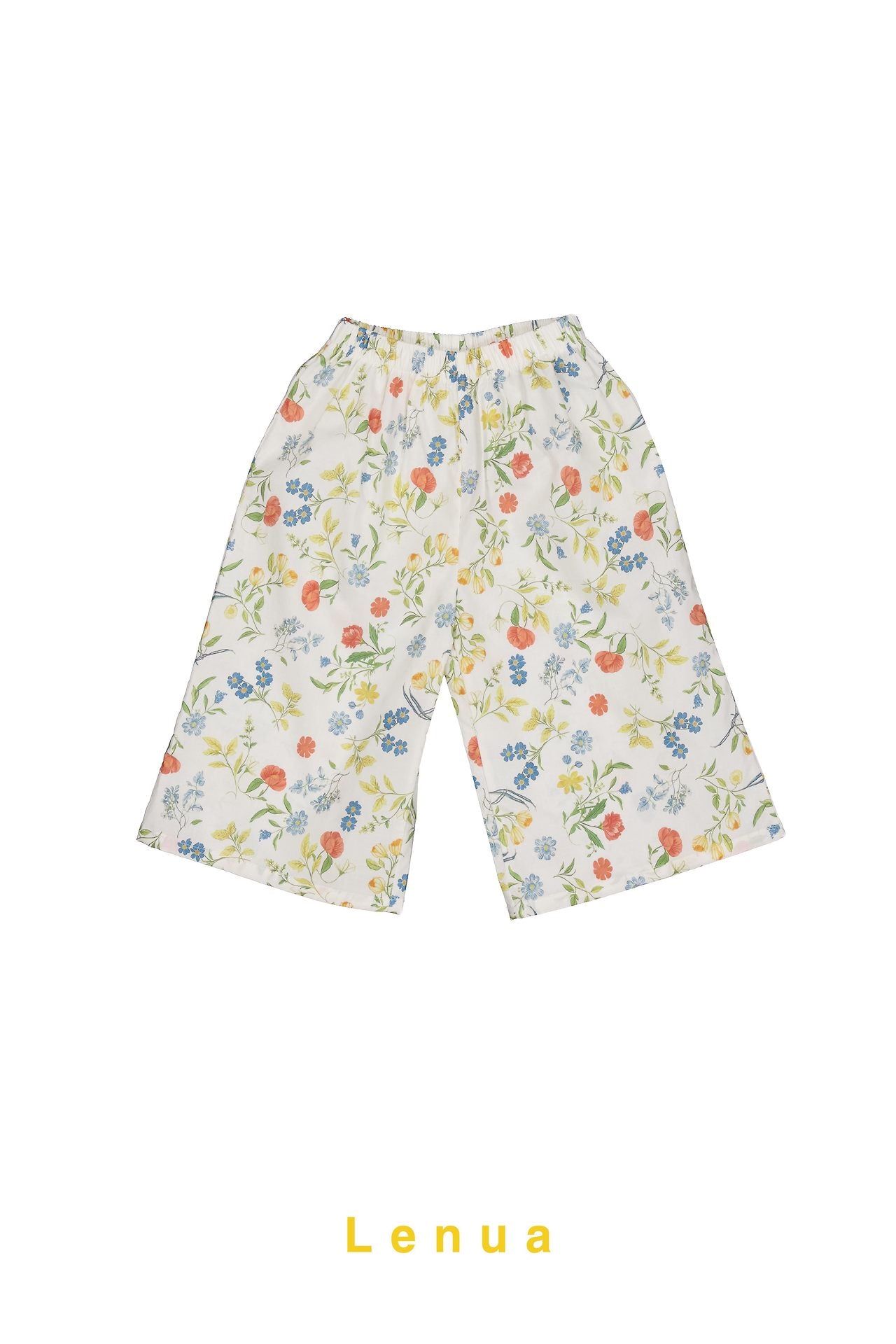 (予約) Lenua  / Fuse Pants