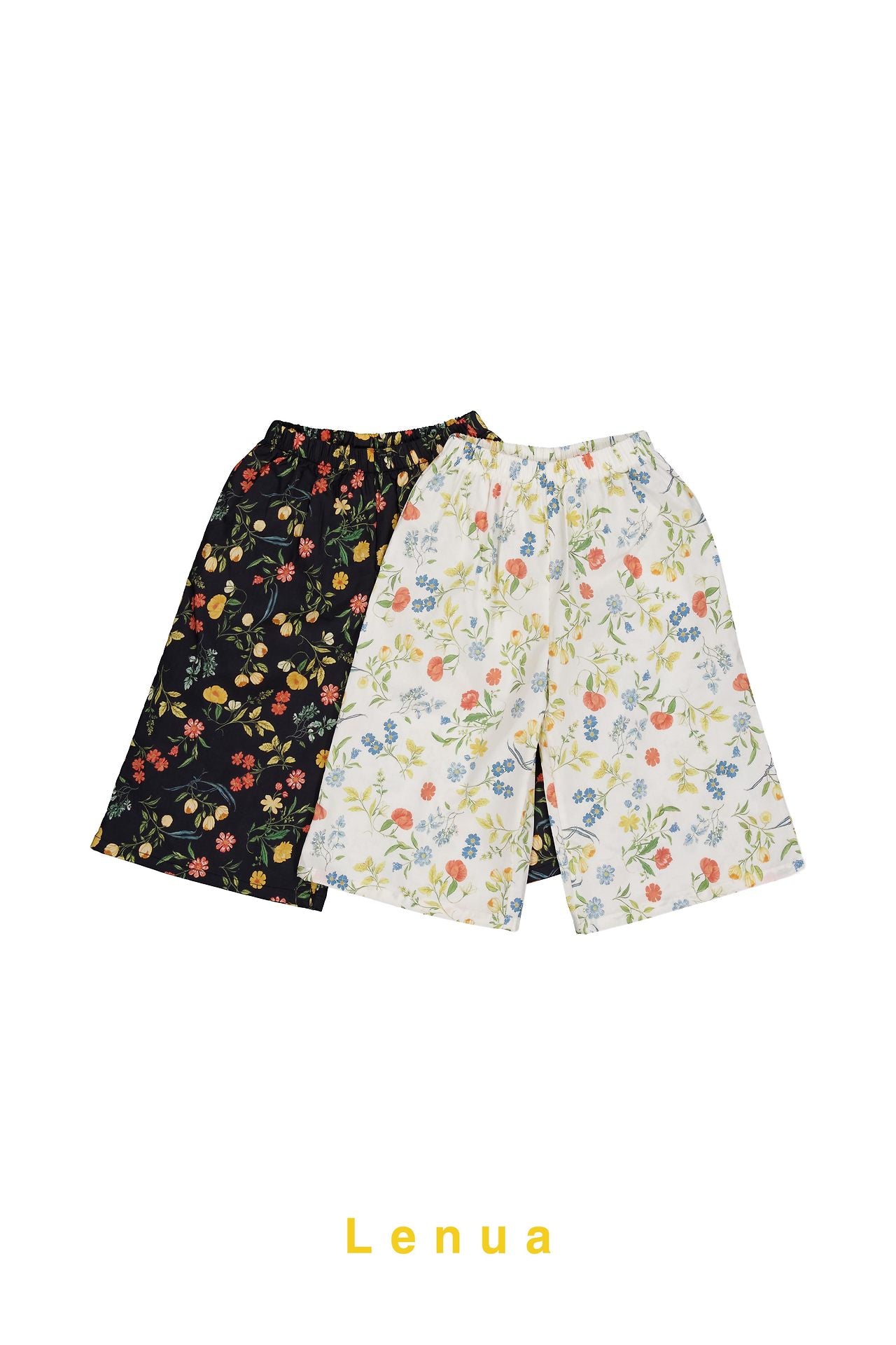 (予約) Lenua  / Fuse Pants