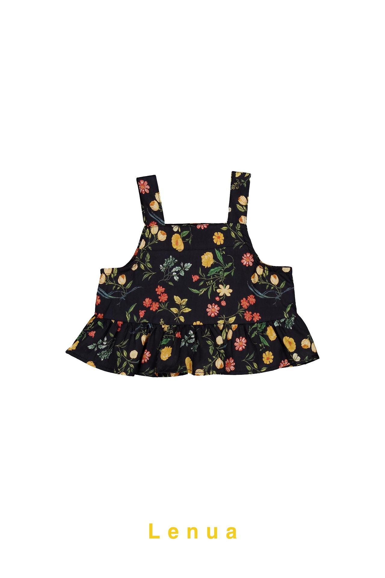 (予約) Lenua  / Fuse Top