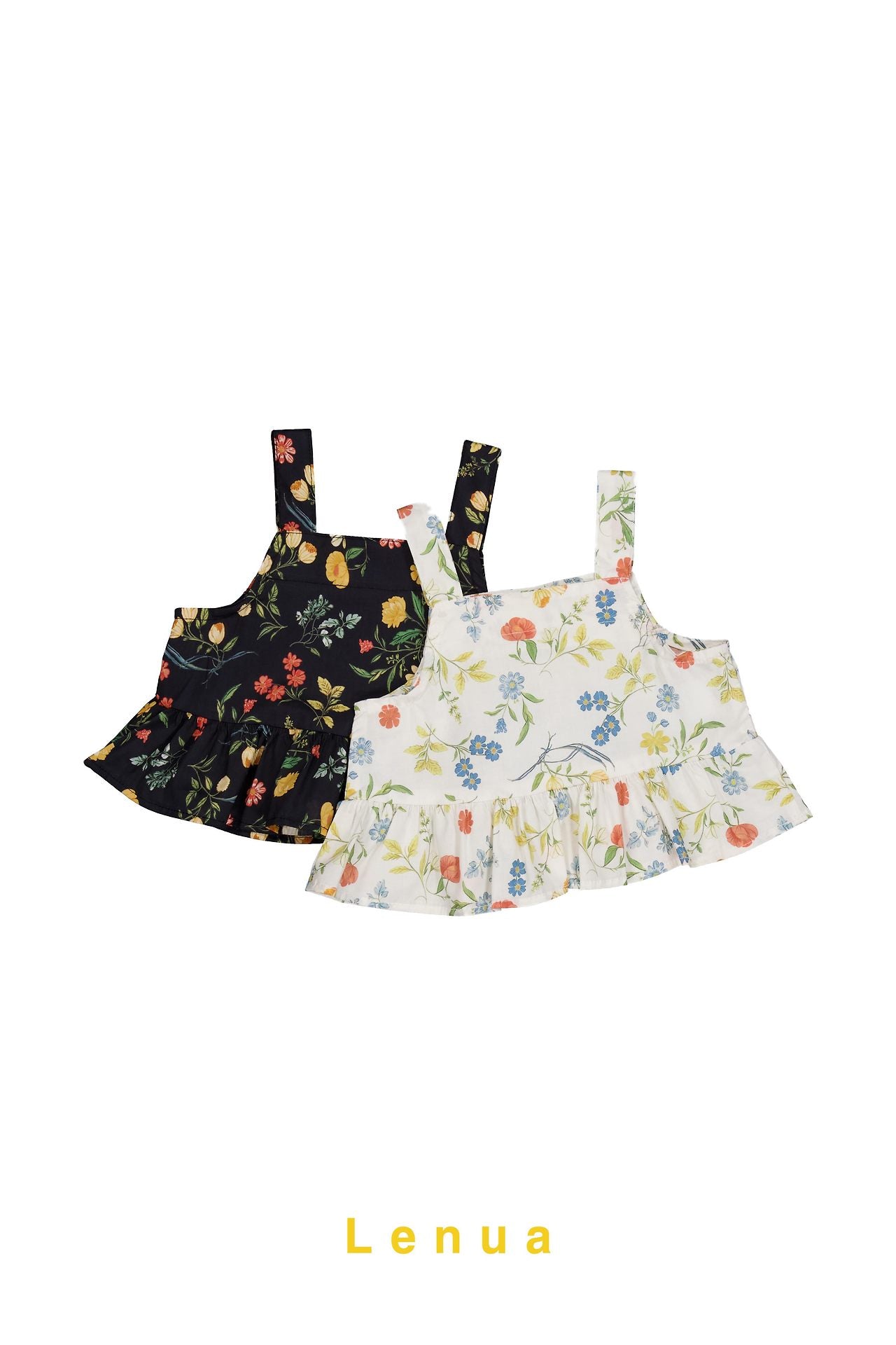 (予約) Lenua  / Fuse Top