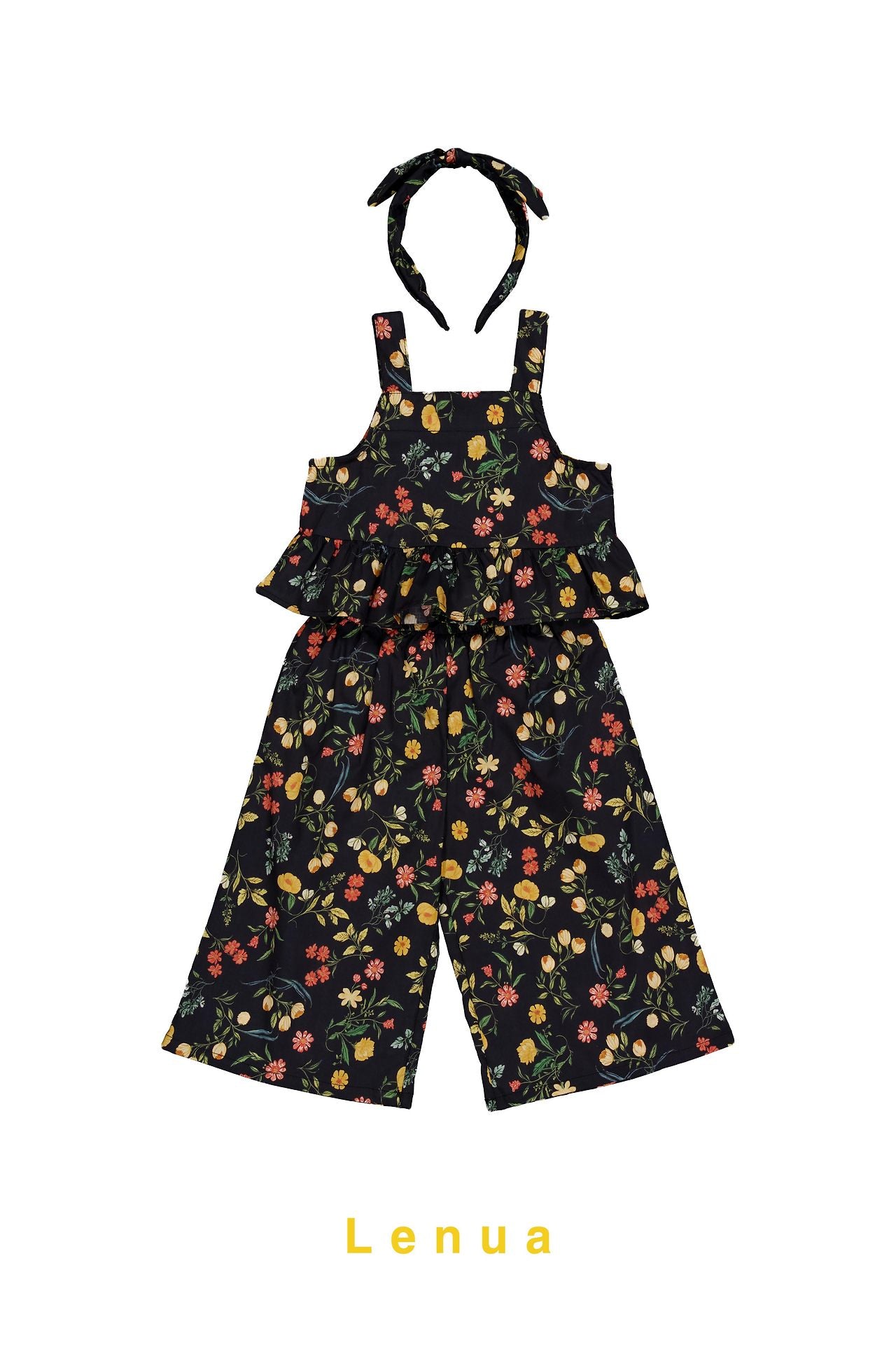 (予約) Lenua  / Fuse Top