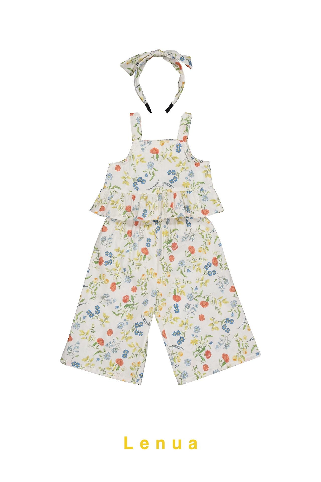(予約) Lenua  / Fuse Top