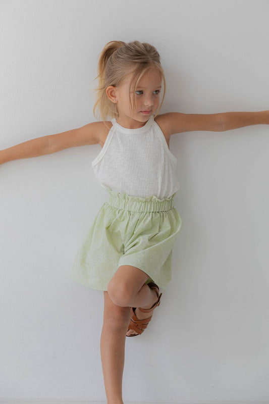 (予約) Lenua  /  Sharon Pants