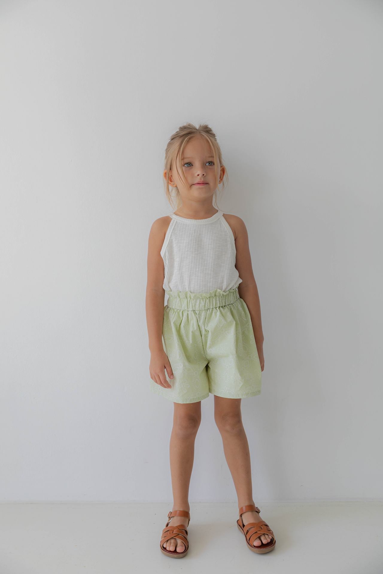 (予約) Lenua  /  Sharon Pants