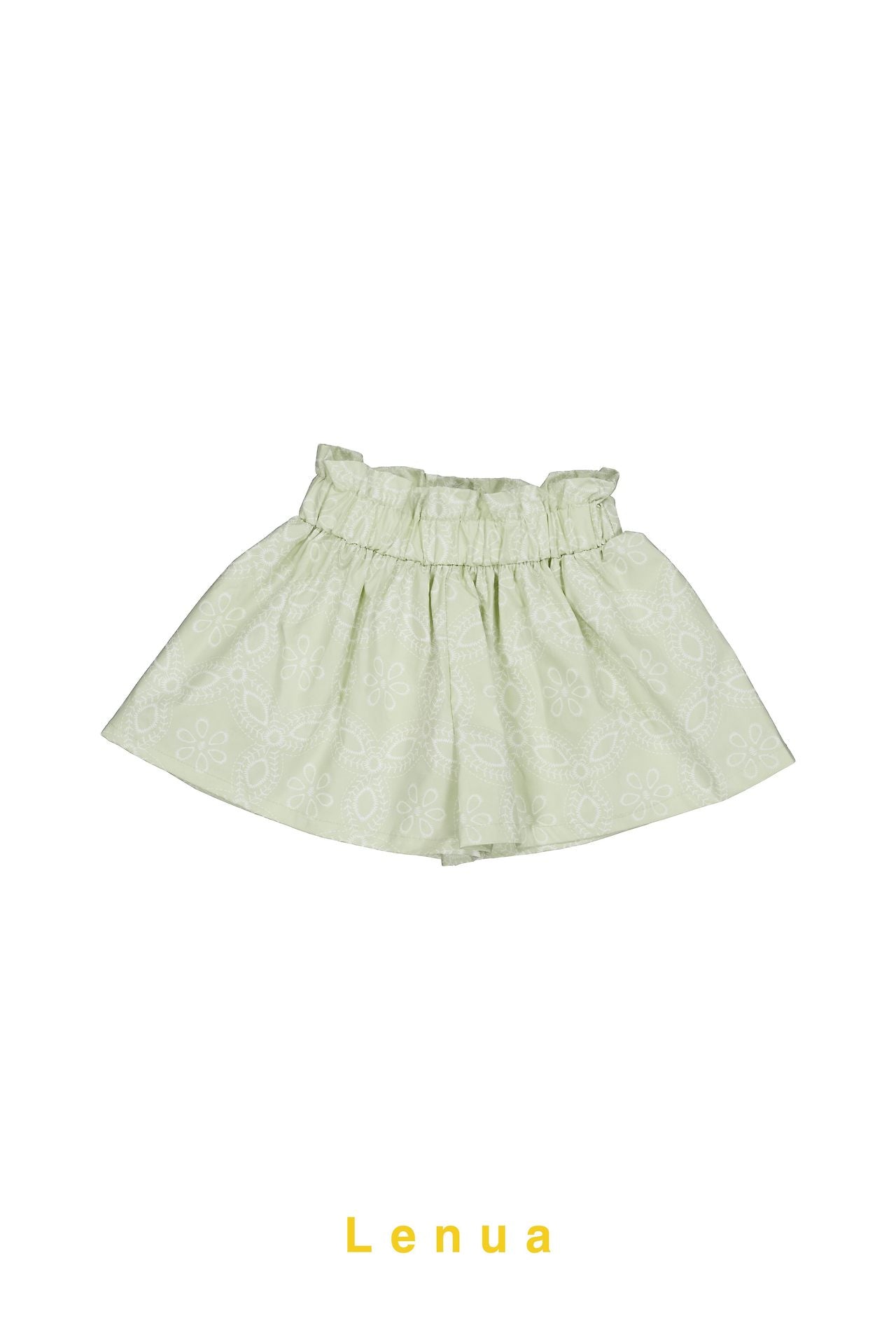 (予約) Lenua  /  Sharon Pants