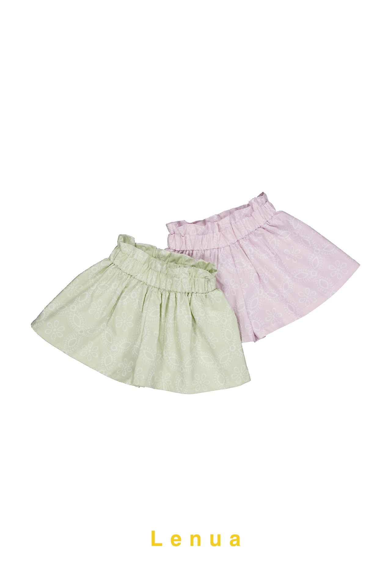 (予約) Lenua  /  Sharon Pants