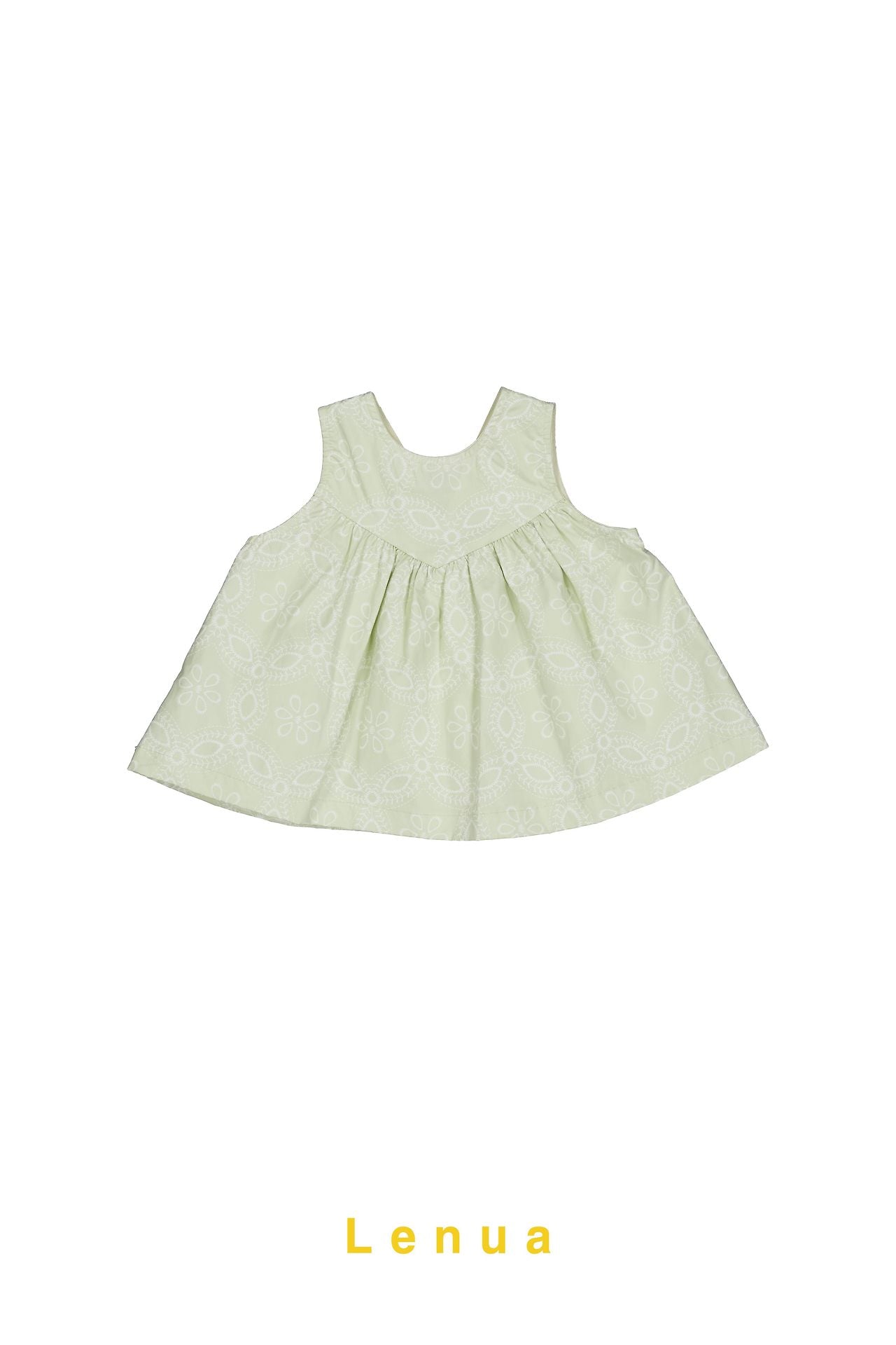 (予約) Lenua  / Sharon Blouse