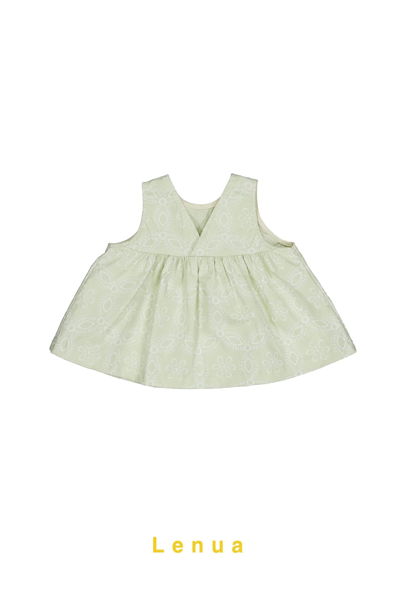 (予約) Lenua  / Sharon Blouse
