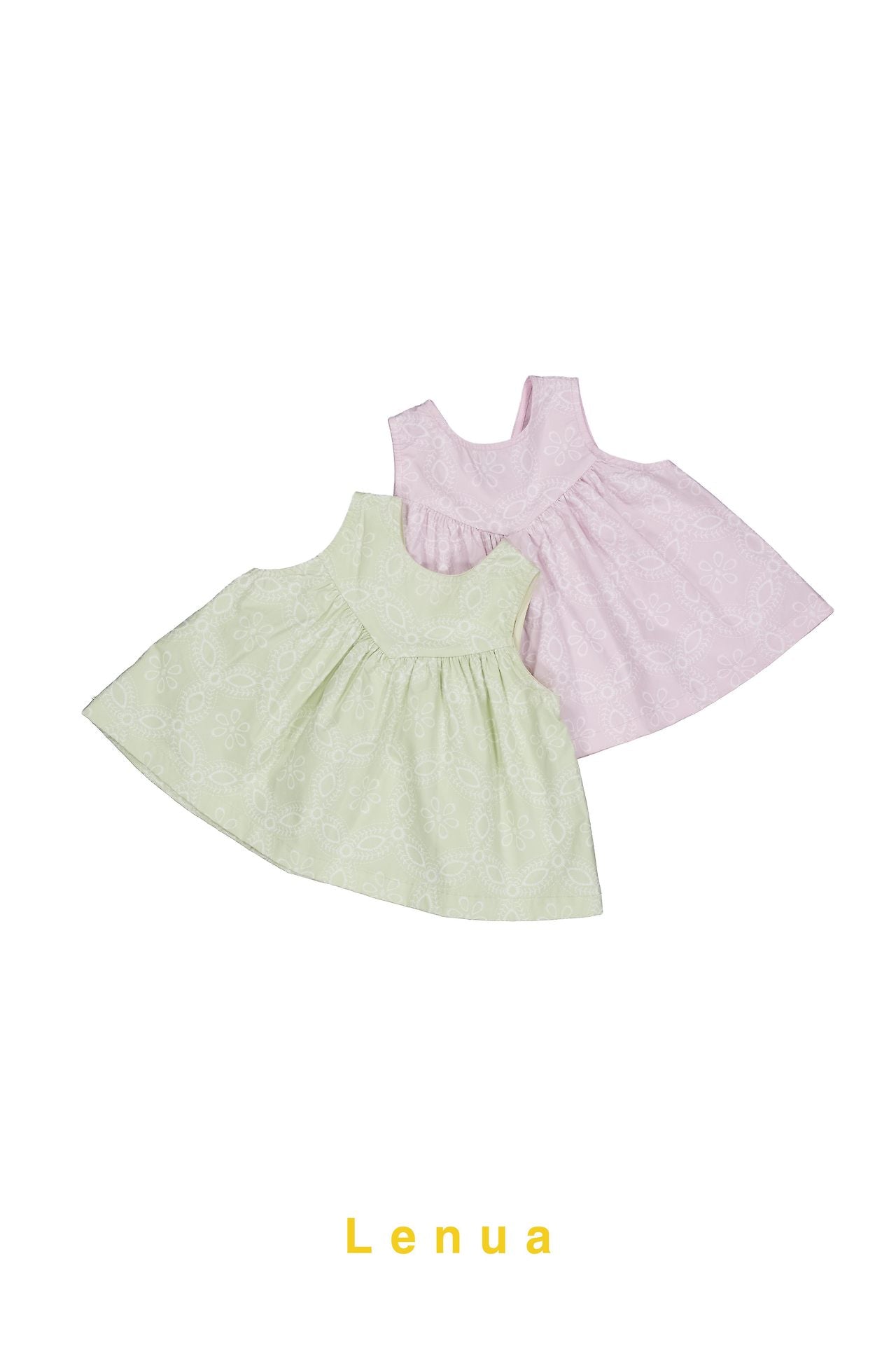 (予約) Lenua  / Sharon Blouse
