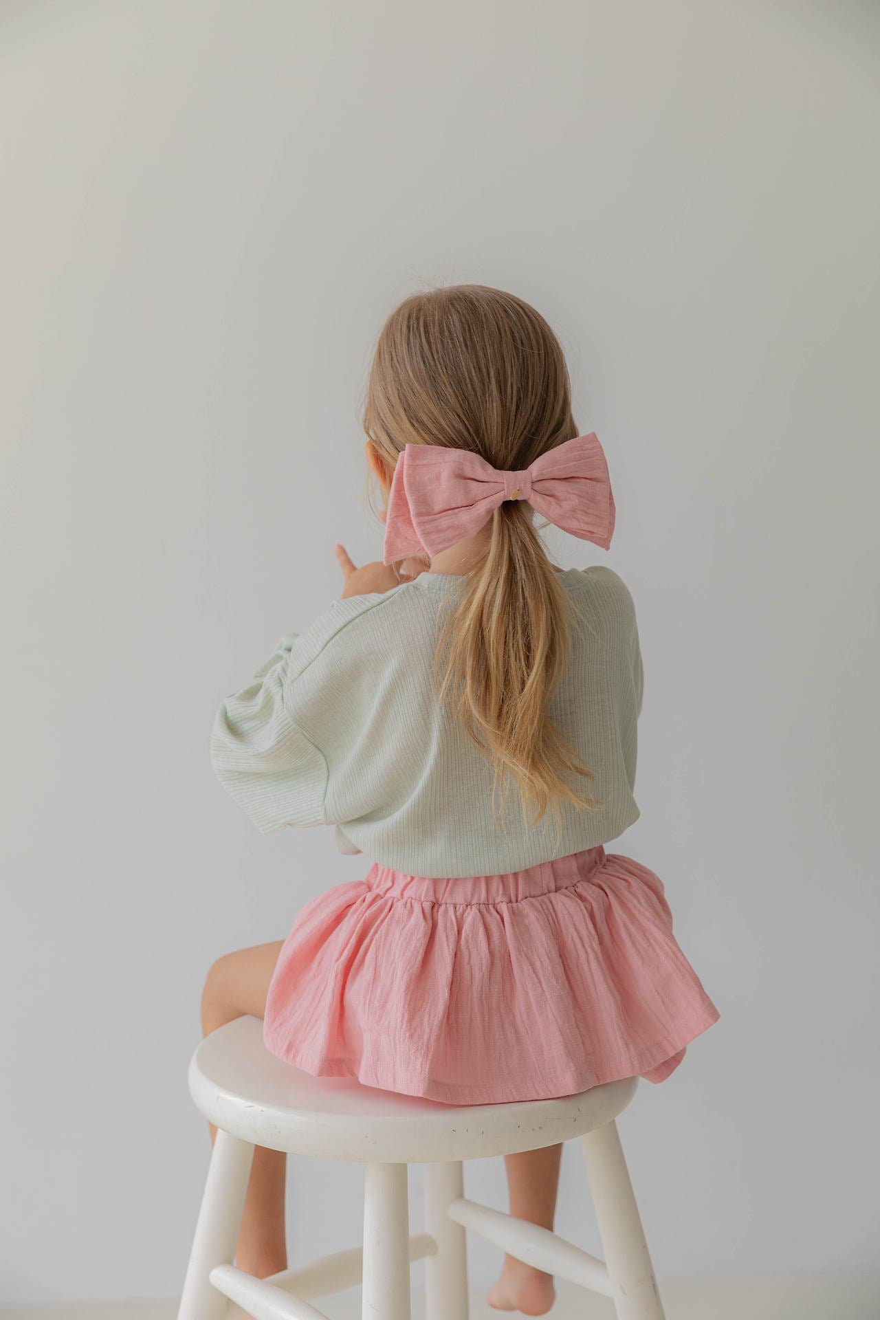(予約) Lenua / Rody Hair Clip