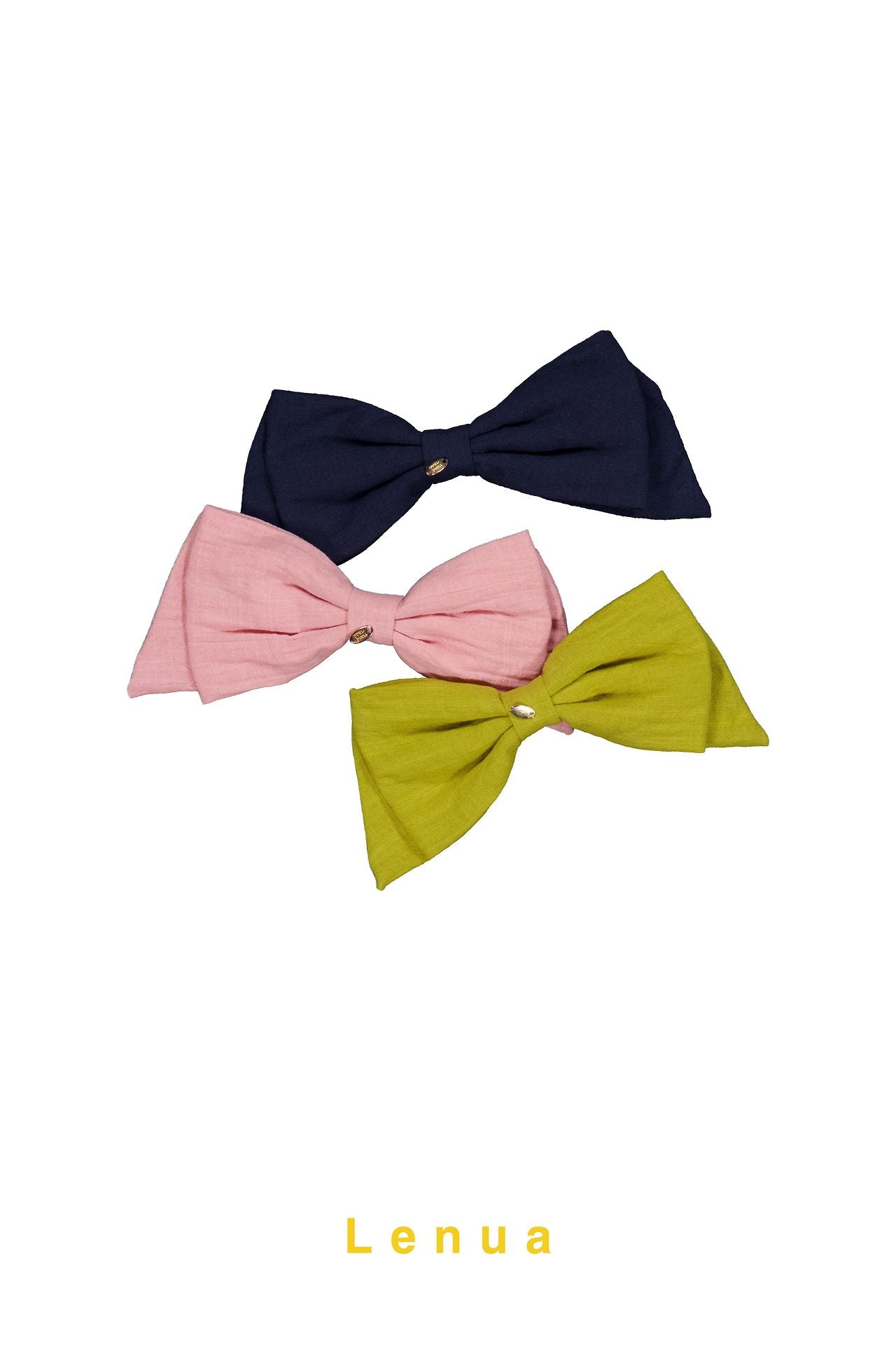 (予約) Lenua / Rody Hair Clip