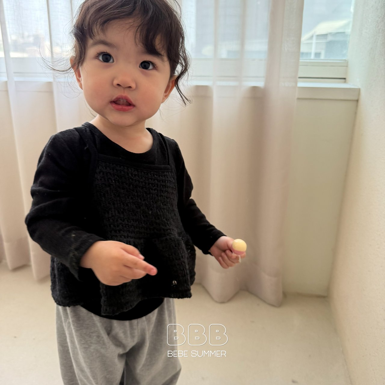 Bella Bambina / Bebe Bolero
