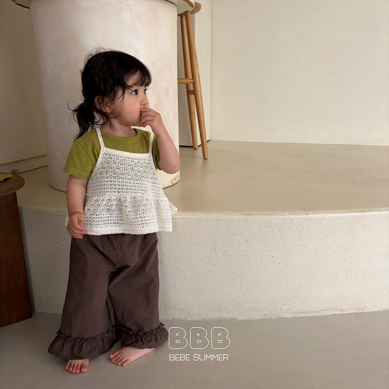 Bella Bambina / Bebe Bolero