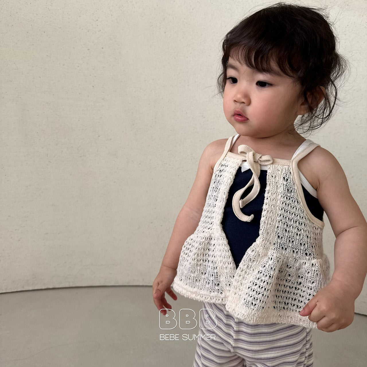 Bella Bambina / Bebe Bolero
