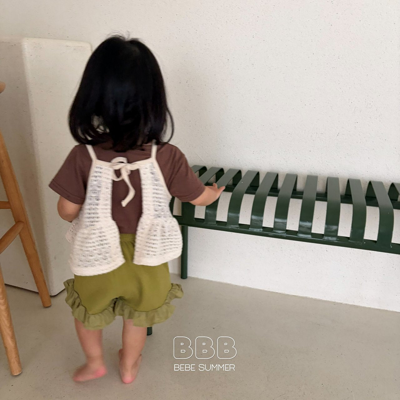 Bella Bambina / Bebe Bolero