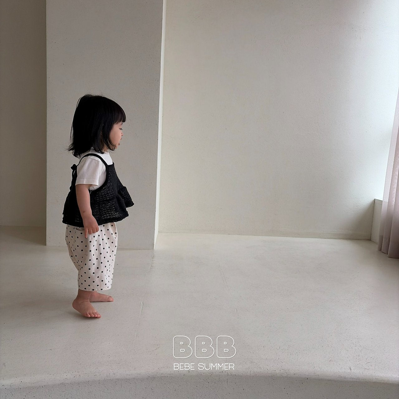 Bella Bambina / Bebe Bolero