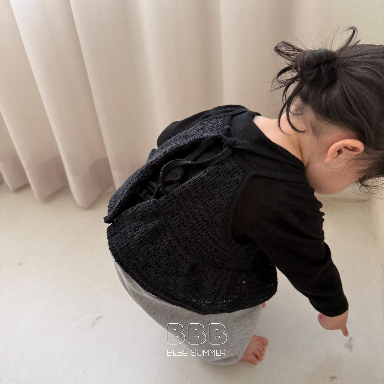 Bella Bambina / Bebe Bolero