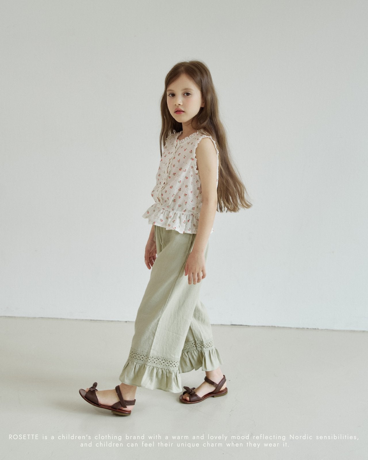 ROSETTE / Monica Pants