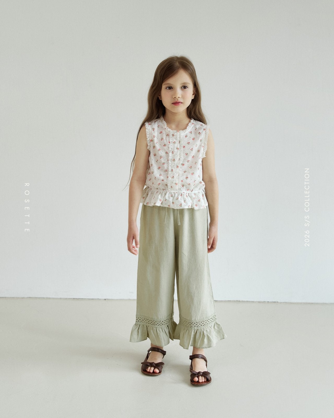 ROSETTE / Monica Pants