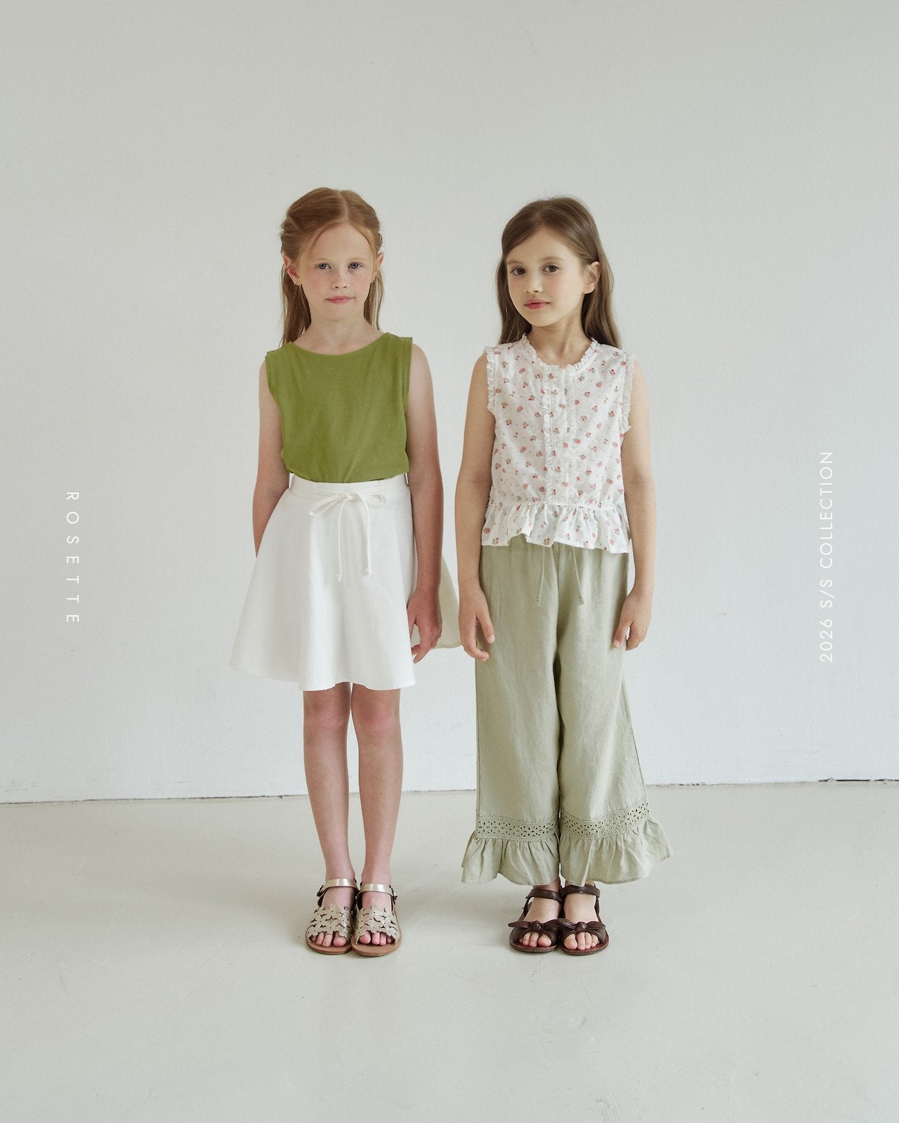 ROSETTE / Monica Pants