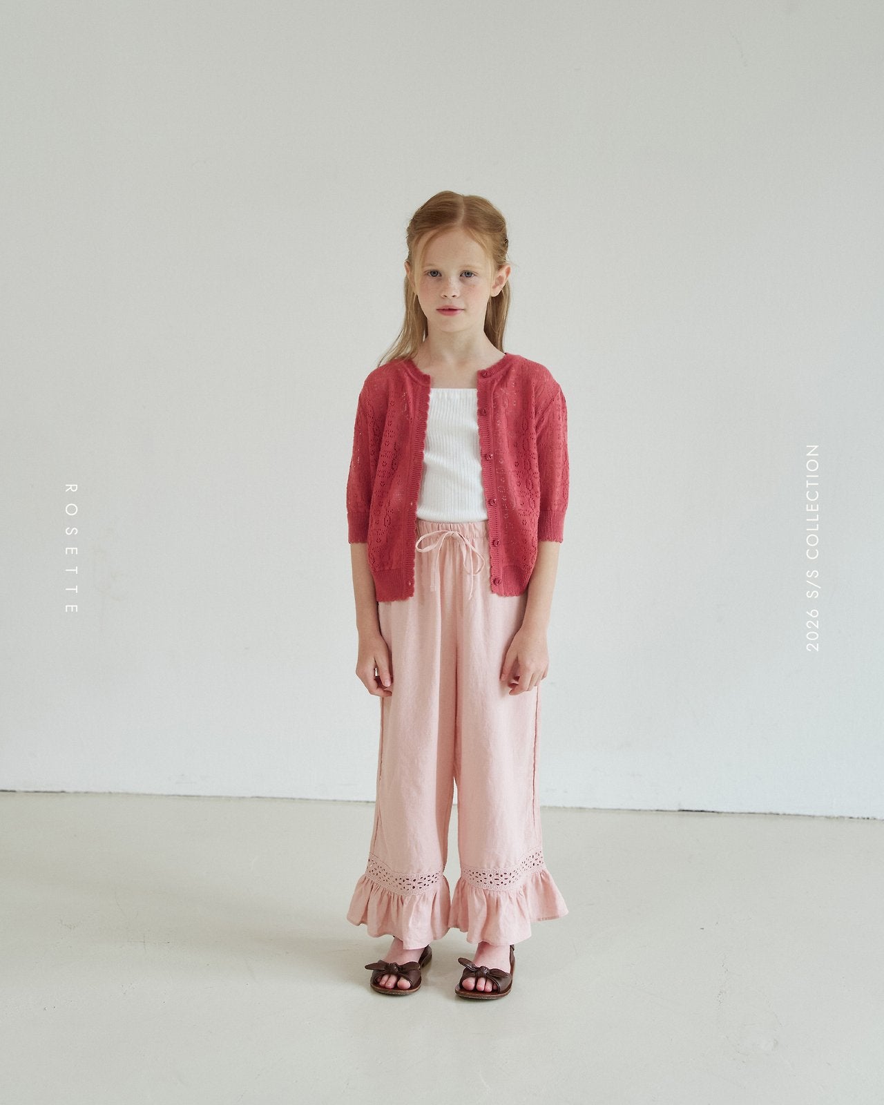ROSETTE / Monica Pants