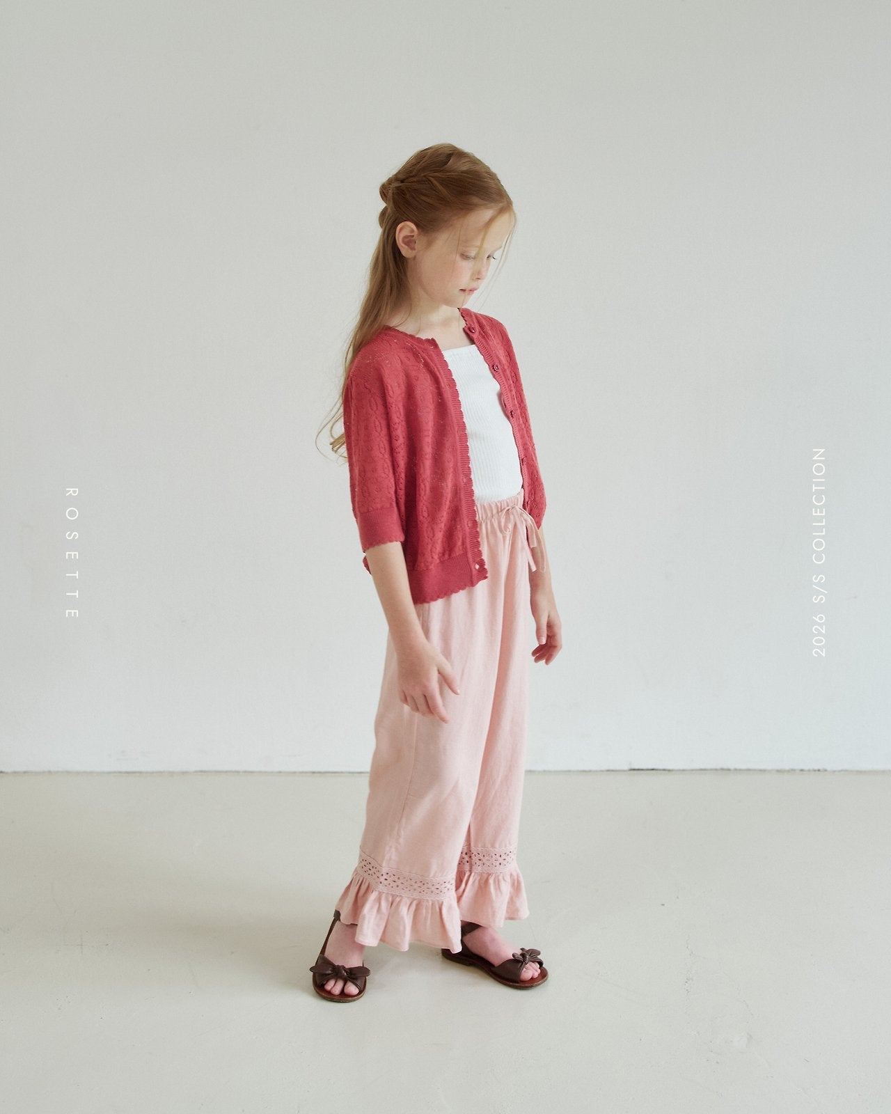 ROSETTE / Monica Pants