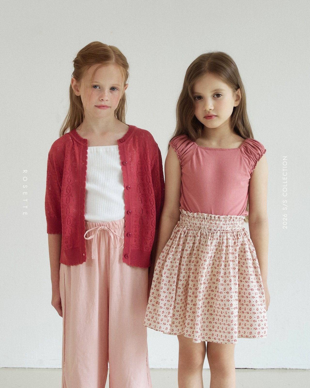 ROSETTE / Monica Pants