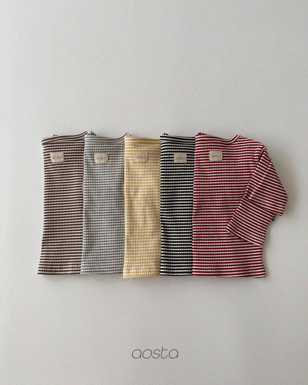 Aosta / Cookie T