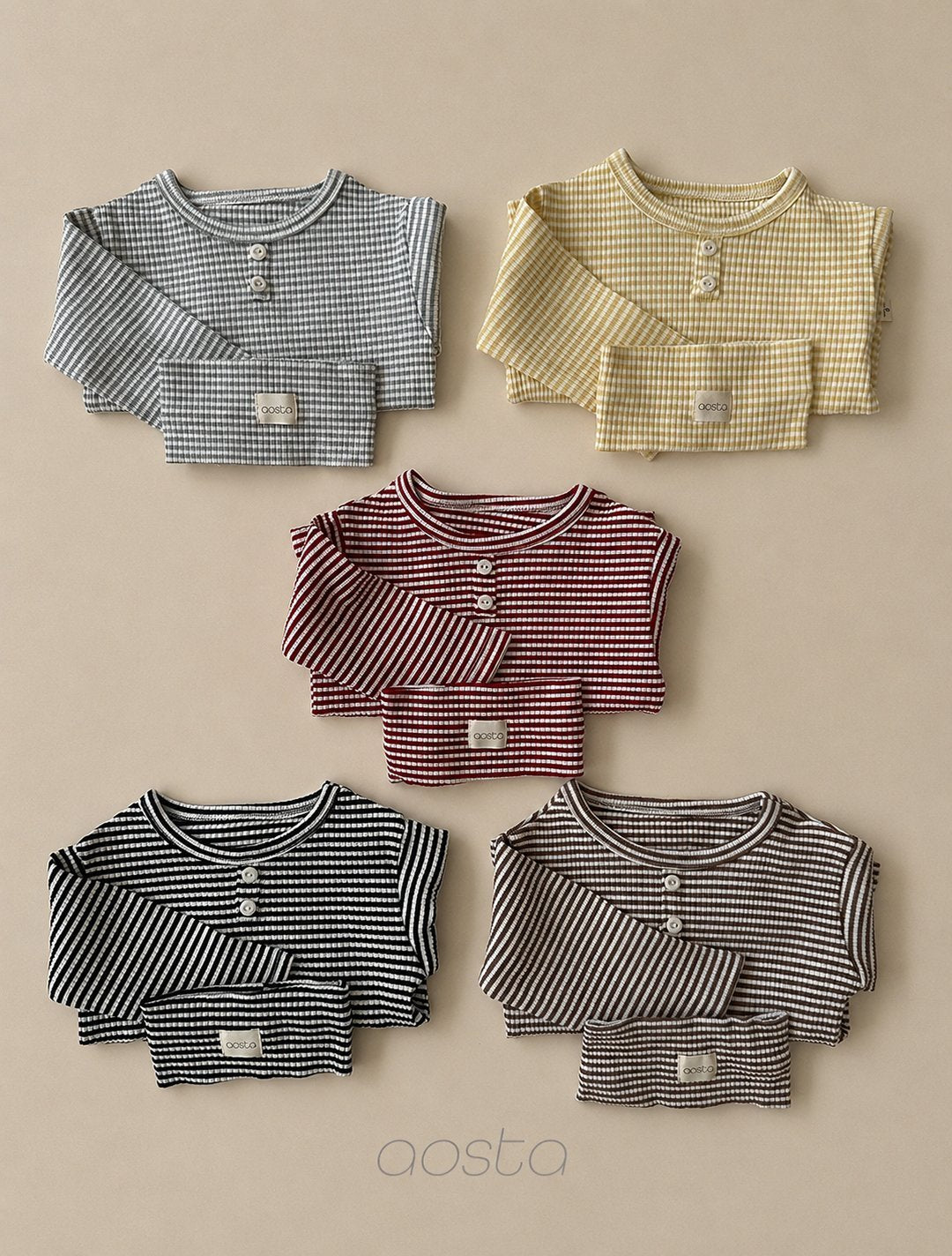 Aosta / Cookie T