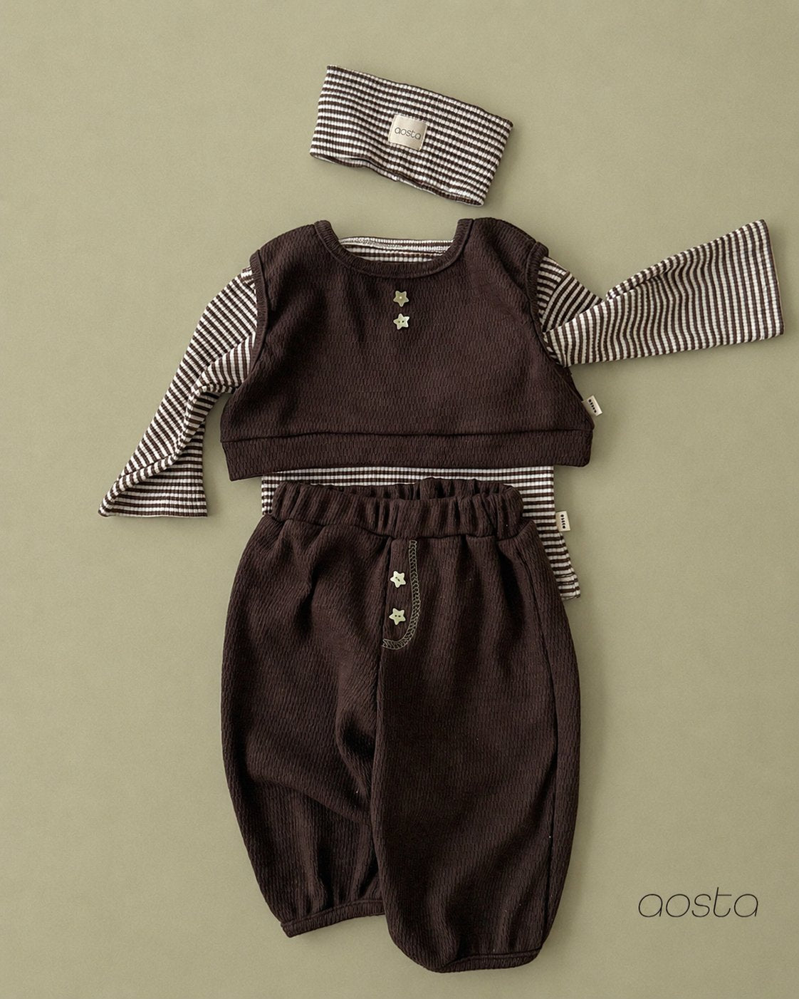 Aosta / Cookie T